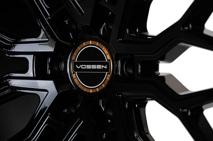 Vossen HF6-3 Hybrid Forged Alloy Wheels