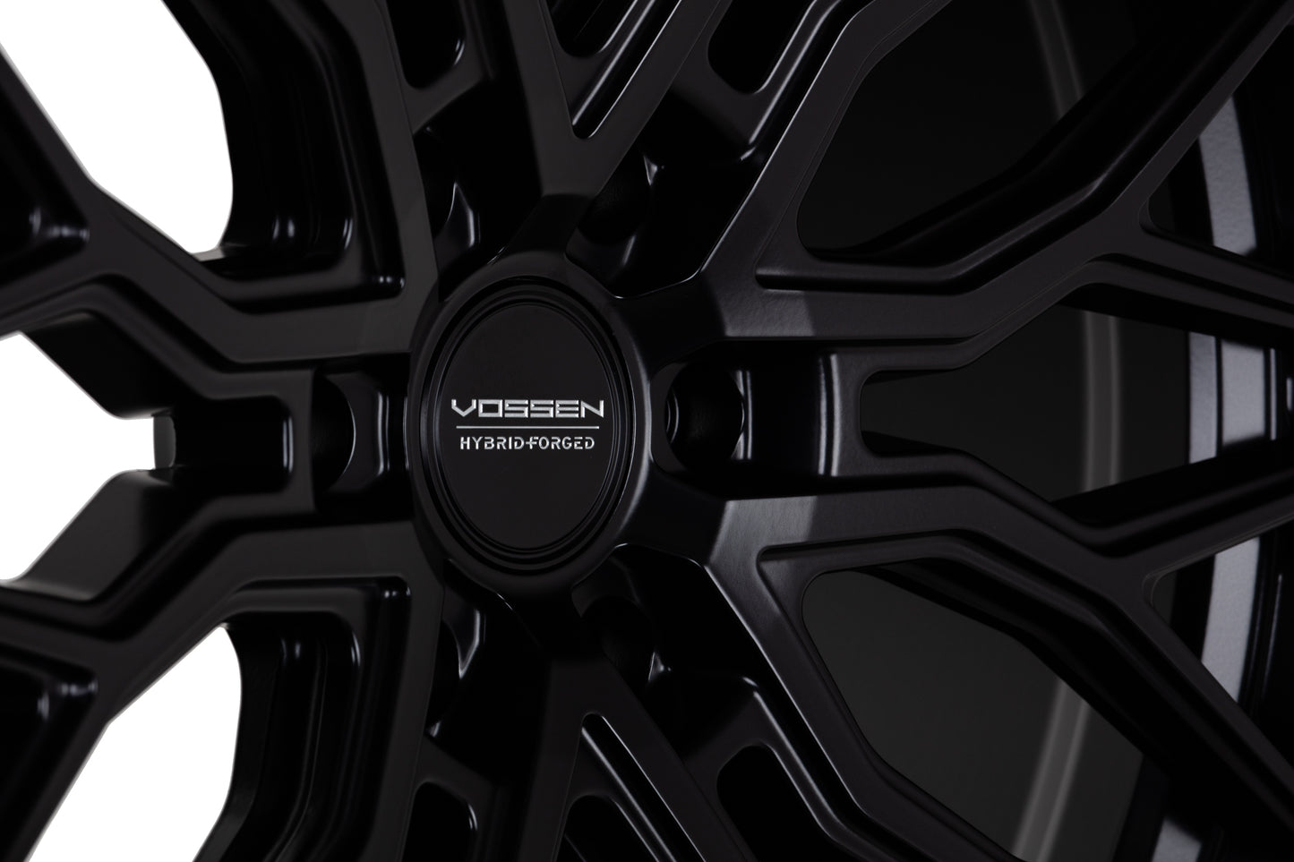 Vossen HF6-3 Hybrid Forged Alloy Wheels