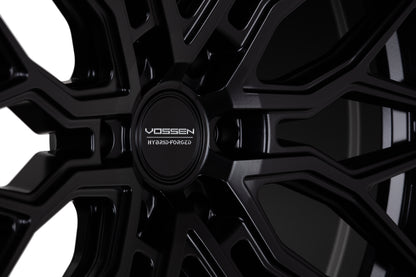 Vossen HF6-3 Hybrid Forged Alloy Wheels