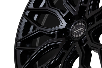 Vossen HF6-3 Hybrid Forged Alloy Wheels