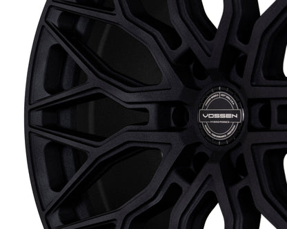 Vossen HF6-3 Hybrid Forged Alloy Wheels