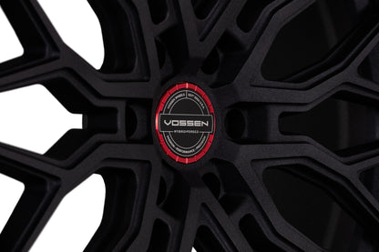 Vossen HF6-3 Hybrid Forged Alloy Wheels