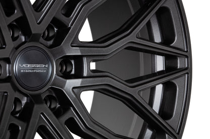 Vossen HF6-3 Hybrid Forged Alloy Wheels