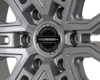 Vossen HF6-3 Hybrid Forged Alloy Wheels