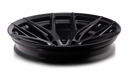Vossen HF6-4 Hybrid Forged Alloy Wheels