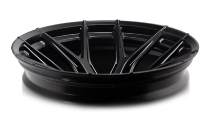 Vossen HF6-4 Hybrid Forged Alloy Wheels