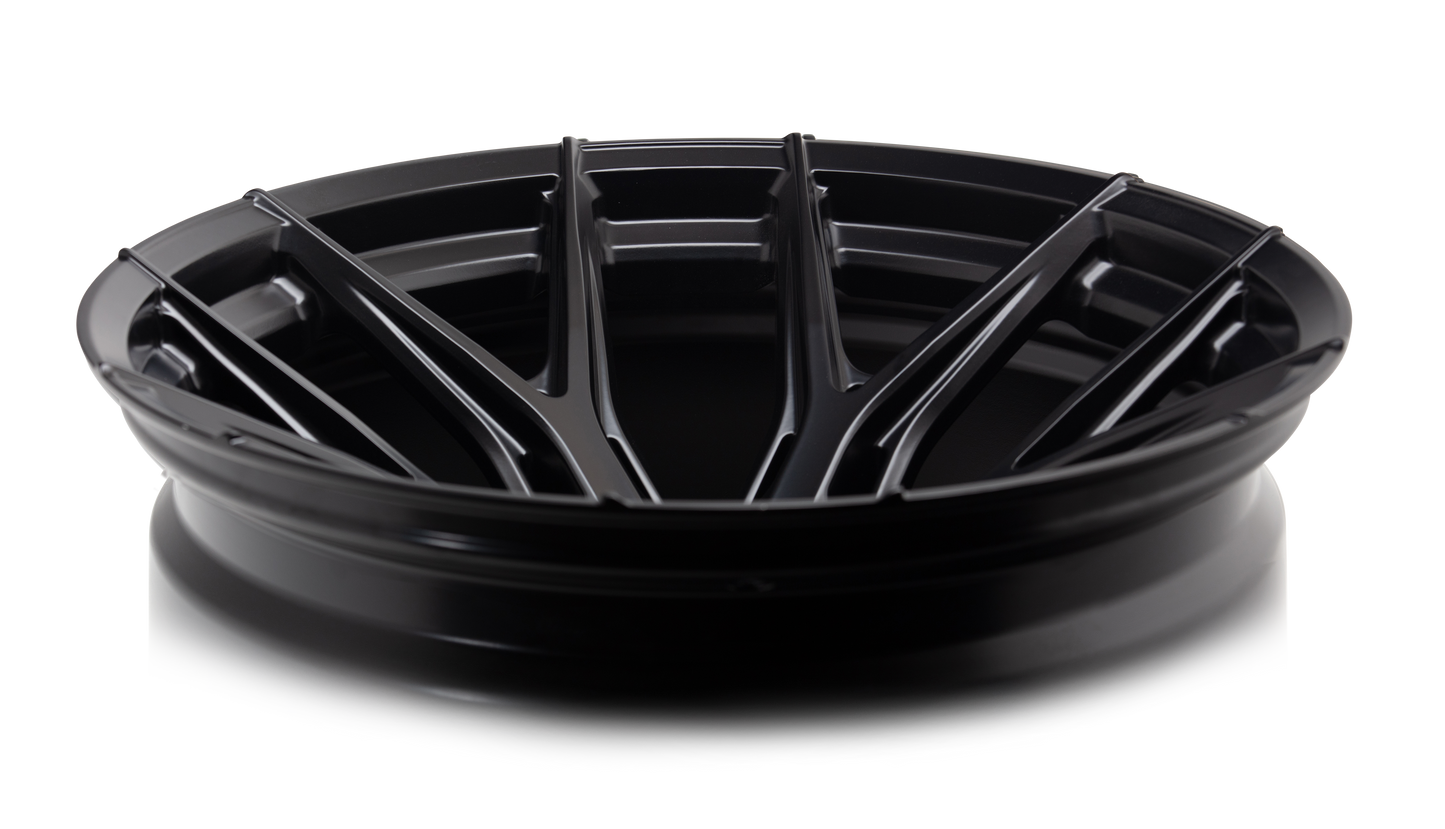 Vossen HF6-4 Hybrid Forged Alloy Wheels