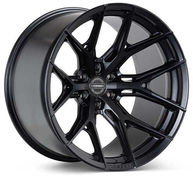 Vossen HF6-4 Hybrid Forged Alloy Wheels