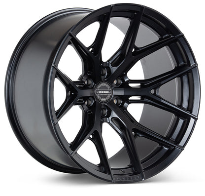 Vossen HF6-4 Hybrid Forged Alloy Wheels