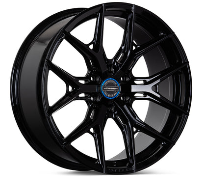 Vossen HF6-4 Hybrid Forged Alloy Wheels