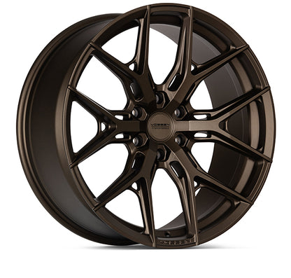 Vossen HF6-4 Hybrid Forged Alloy Wheels