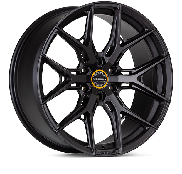 Vossen HF6-4 Hybrid Forged Alloy Wheels