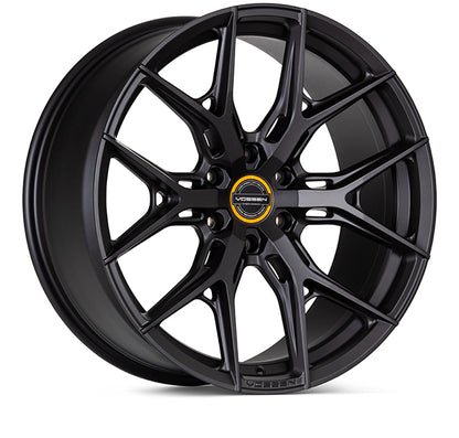 Vossen HF6-4 Hybrid Forged Alloy Wheels