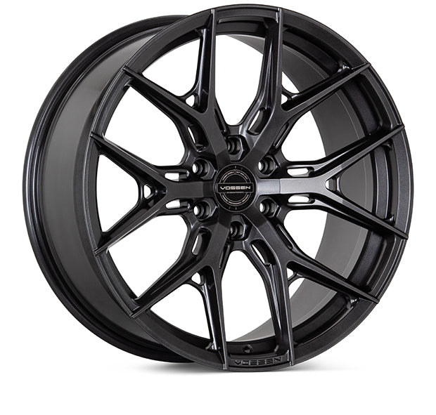 Vossen HF6-4 Hybrid Forged Alloy Wheels