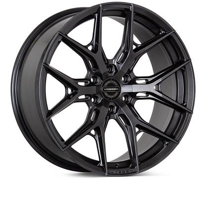 Vossen HF6-4 Hybrid Forged Alloy Wheels