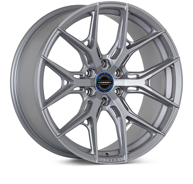 Vossen HF6-4 Hybrid Forged Alloy Wheels