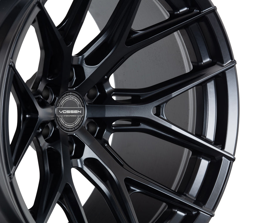 Vossen HF6-4 Hybrid Forged Alloy Wheels