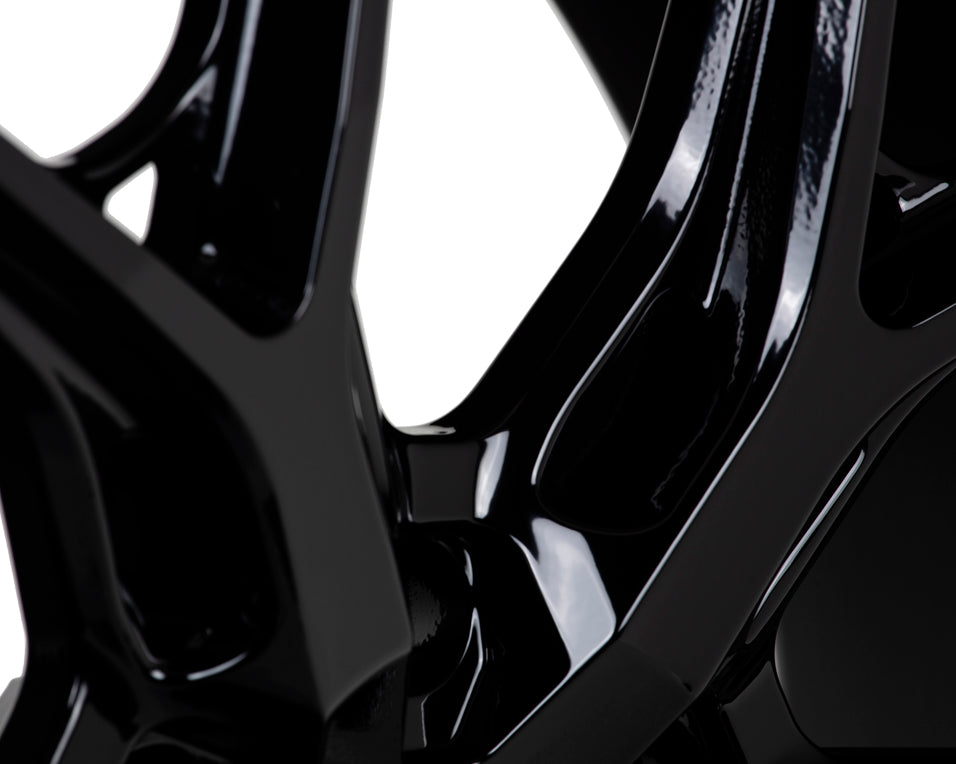Vossen HF6-4 Hybrid Forged Alloy Wheels