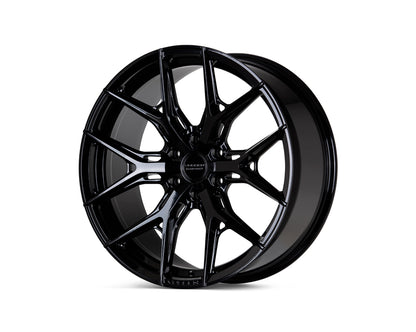 Vossen HF6-4 Hybrid Forged Alloy Wheels