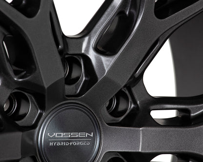 Vossen HF6-4 Hybrid Forged Alloy Wheels