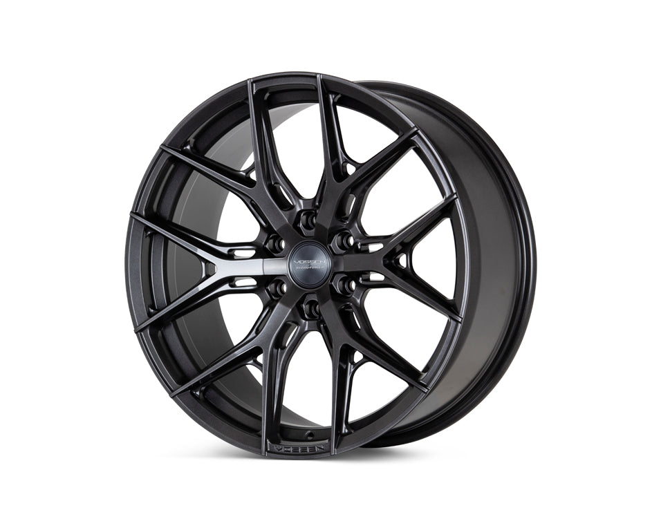 Vossen HF6-4 Hybrid Forged Alloy Wheels