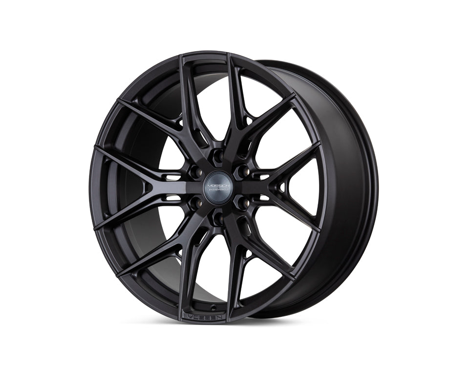 Vossen HF6-4 Hybrid Forged Alloy Wheels