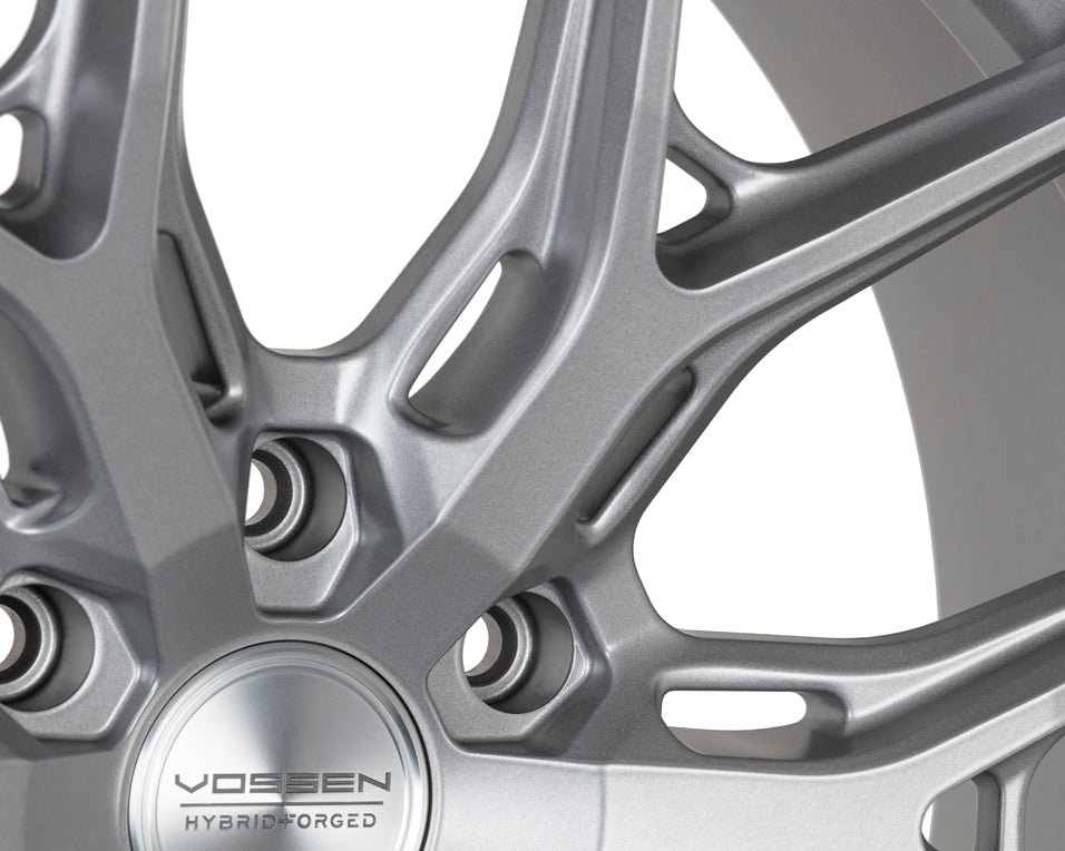 Vossen HF6-4 Hybrid Forged Alloy Wheels