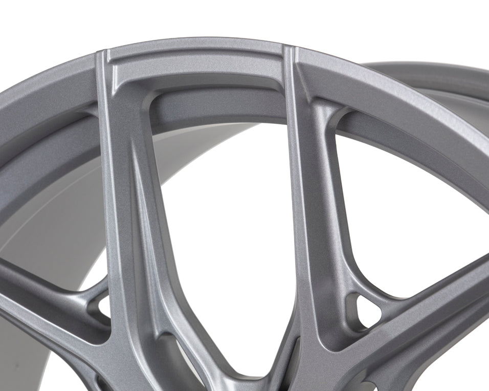 Vossen HF6-4 Hybrid Forged Alloy Wheels