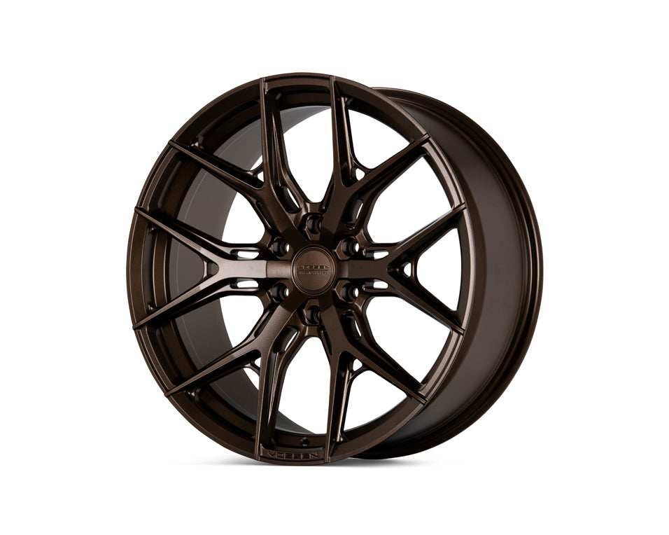 Vossen HF6-4 Hybrid Forged Alloy Wheels
