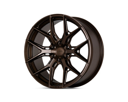 Vossen HF6-4 Hybrid Forged Alloy Wheels