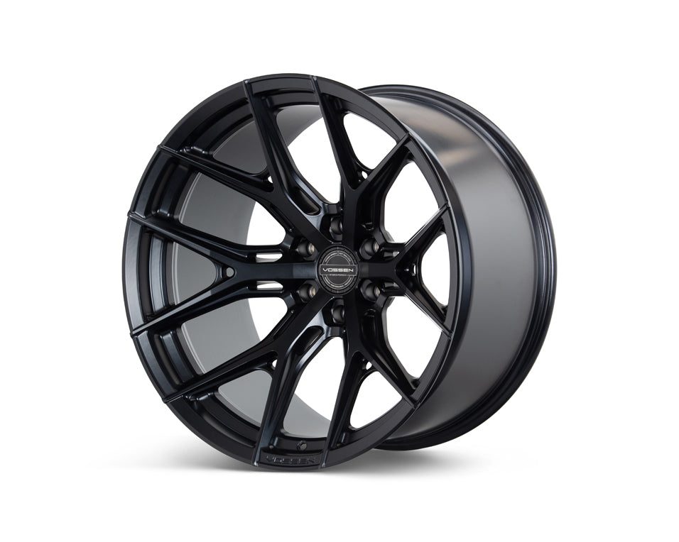 Vossen HF6-4 Hybrid Forged Alloy Wheels