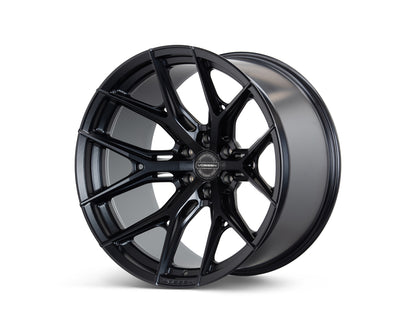 Vossen HF6-4 Hybrid Forged Alloy Wheels