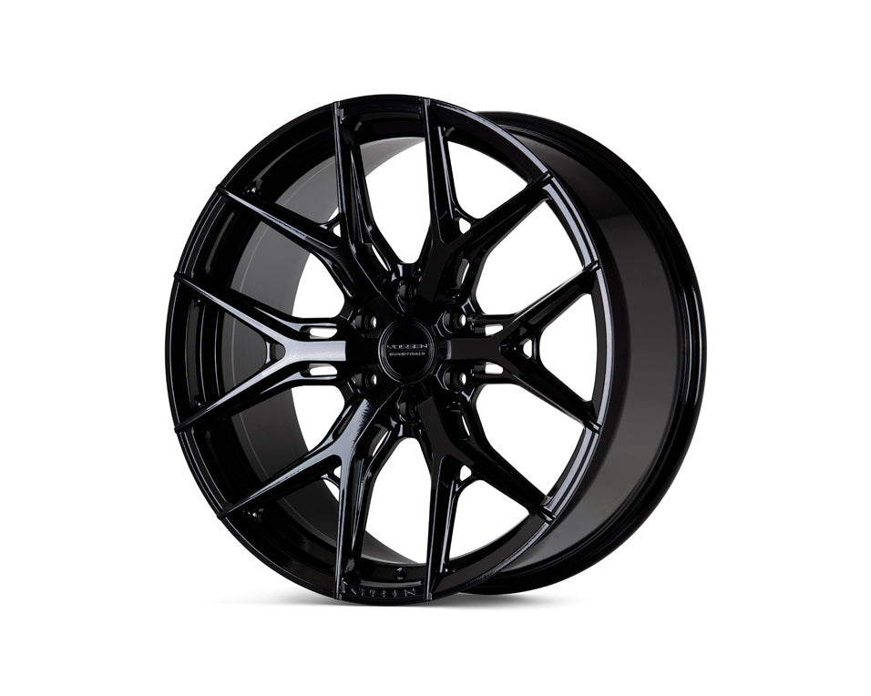 Vossen HF6-4 Hybrid Forged Alloy Wheels