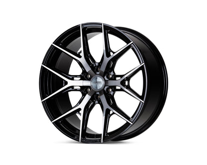 Vossen HF6-4 Hybrid Forged Alloy Wheels