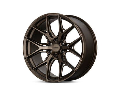 Vossen HF6-4 Hybrid Forged Alloy Wheels