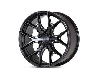 Vossen HF6-4 Hybrid Forged Alloy Wheels