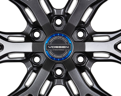 Vossen HF6-4 Hybrid Forged Alloy Wheels