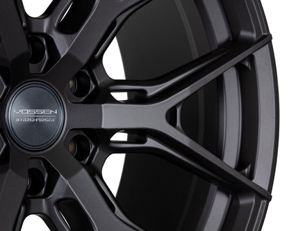 Vossen HF6-4 Hybrid Forged Alloy Wheels