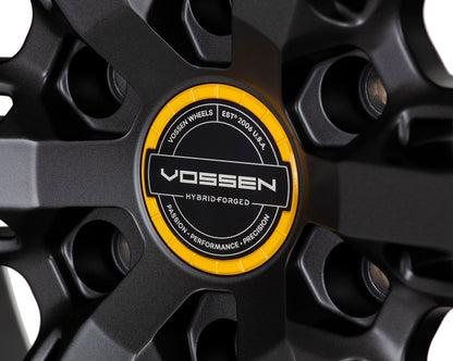 Vossen HF6-4 Hybrid Forged Alloy Wheels