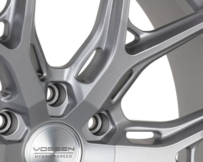 Vossen HF6-4 Hybrid Forged Alloy Wheels