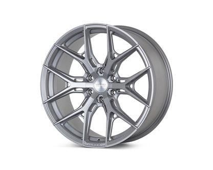 Vossen HF6-4 Hybrid Forged Alloy Wheels