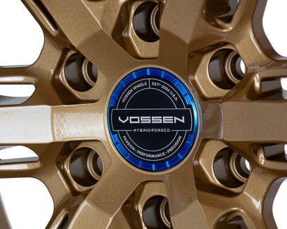 Vossen HF6-4 Hybrid Forged Alloy Wheels
