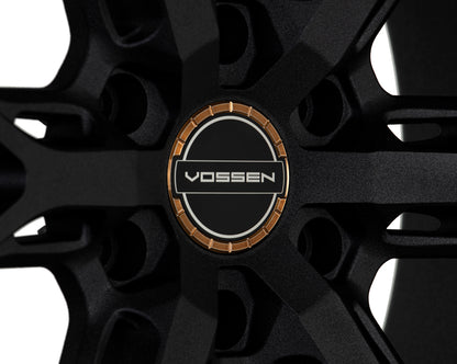 Vossen HF6-4 Hybrid Forged Alloy Wheels