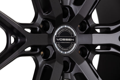 Vossen HF6-4 Hybrid Forged Alloy Wheels