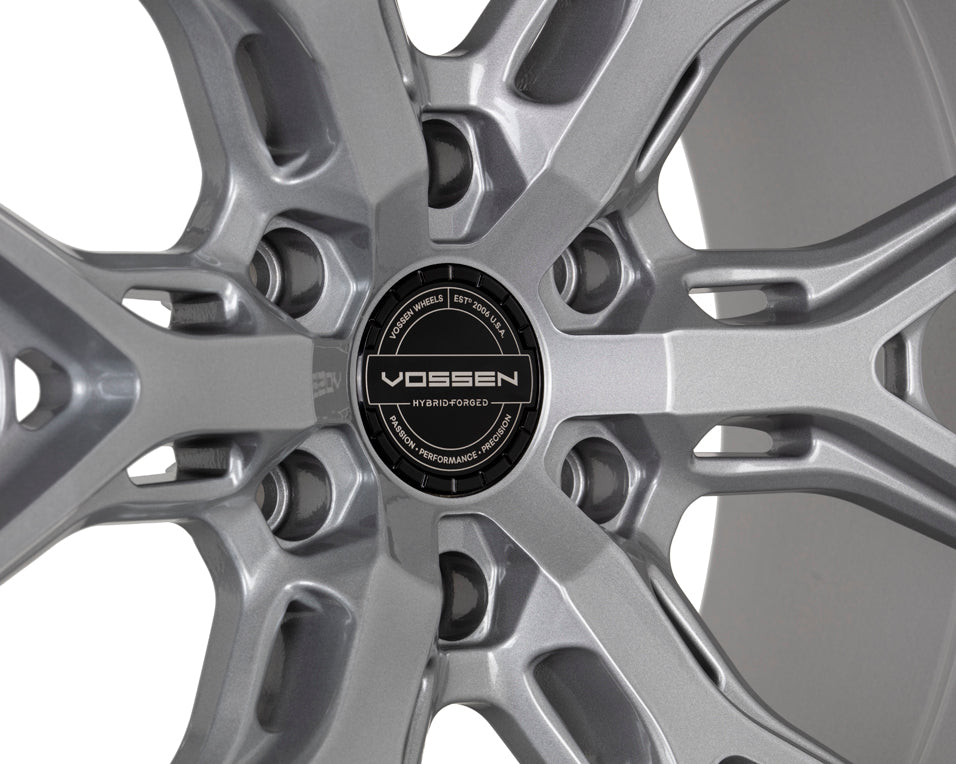 Vossen HF6-4 Hybrid Forged Alloy Wheels