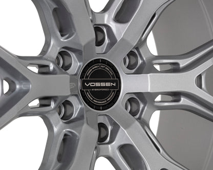 Vossen HF6-4 Hybrid Forged Alloy Wheels