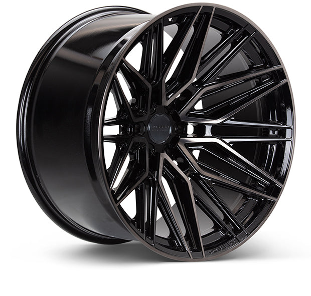 Vossen HF6-5 Hybrid Forged Alloy Wheels