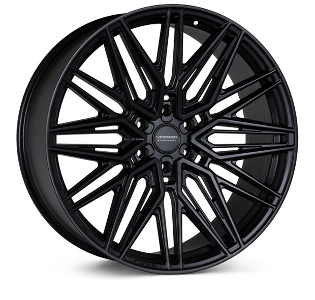 Vossen HF6-5 Hybrid Forged Alloy Wheels