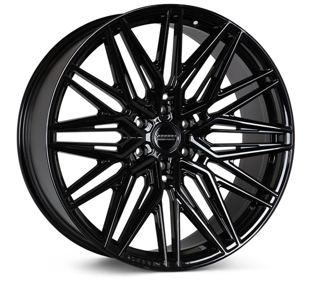 Vossen HF6-5 Hybrid Forged Alloy Wheels