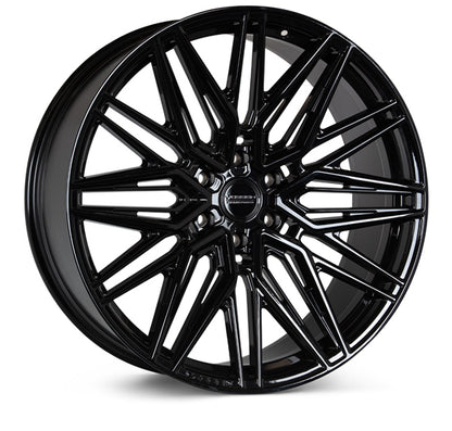 Vossen HF6-5 Hybrid Forged Alloy Wheels